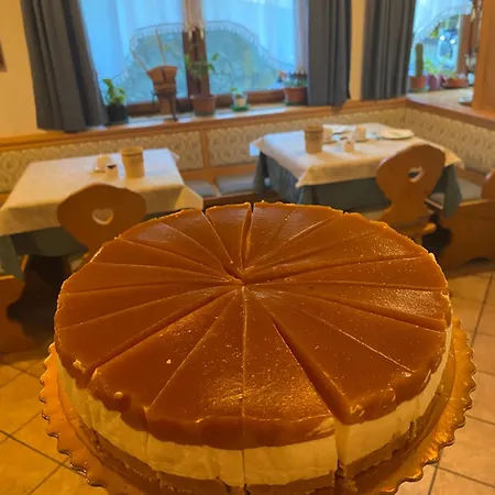 Garni Ladinia 3* بيسكول