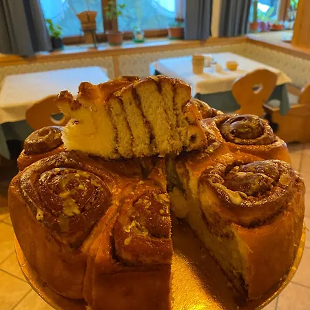 Garni Ladinia 3* بيسكول