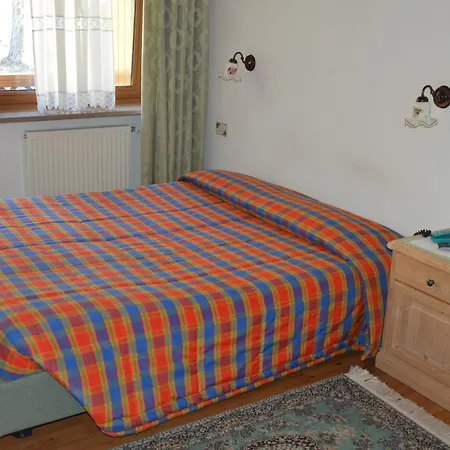 Hotel Garni Ladinia 3*