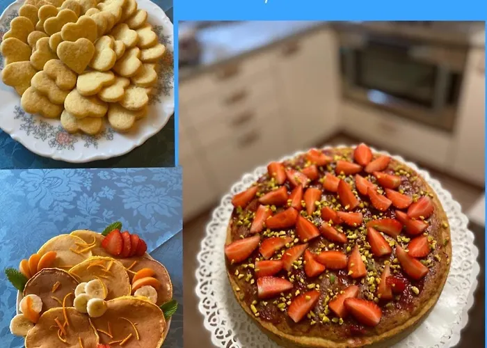 Hotel Garni Ladinia Pescul