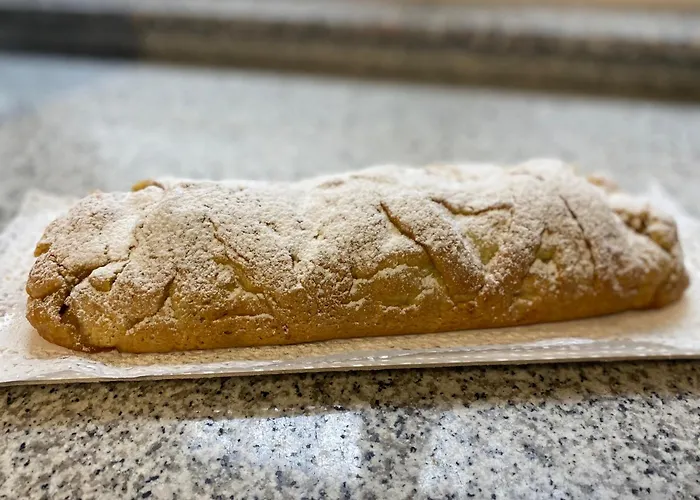 Hotel Garni Ladinia Pescul