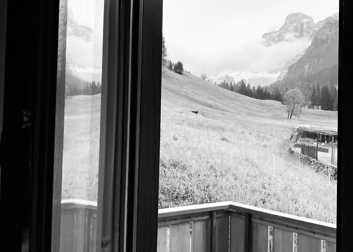 Garni Ladinia Pescul