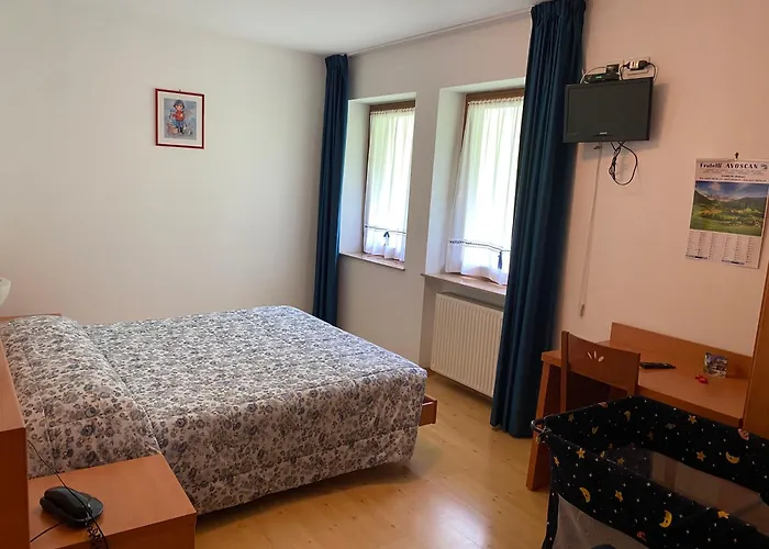 Garni Ladinia Hotel