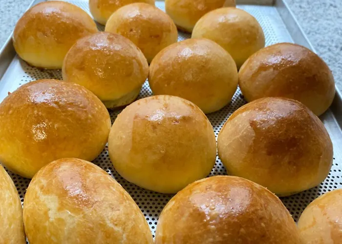 Garni Ladinia Pescul