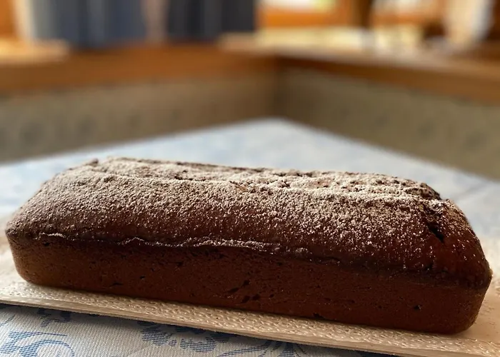 Hotel Garni Ladinia 3*