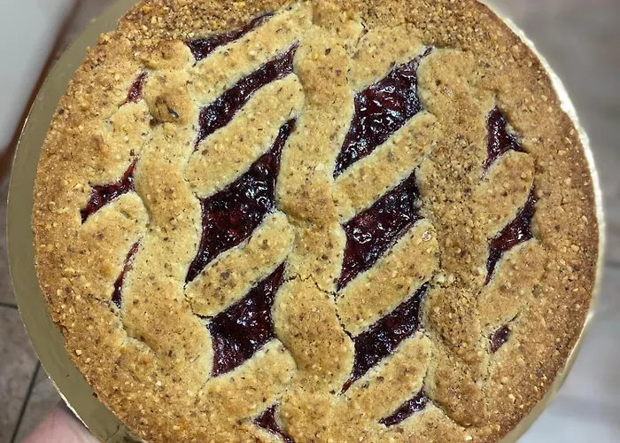 Garni Ladinia Hotel 3*