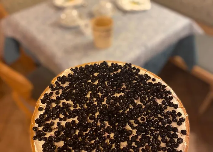 Garni Ladinia Hotel Pescul