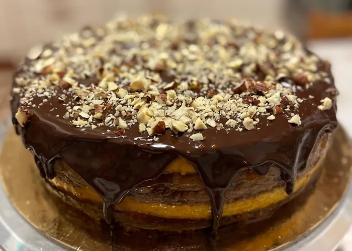 Hotel Garni Ladinia Pescul