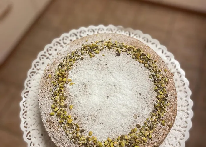 Garni Ladinia Pescul