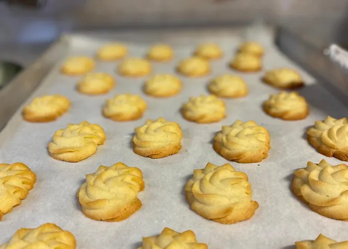 Garni Ladinia 3* Pescul