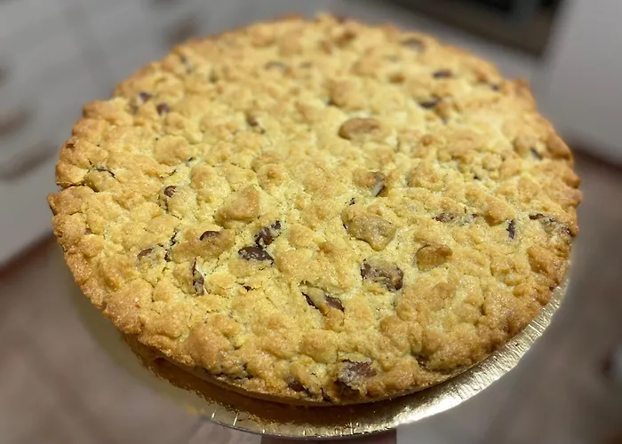 Garni Ladinia Hotel Pescul