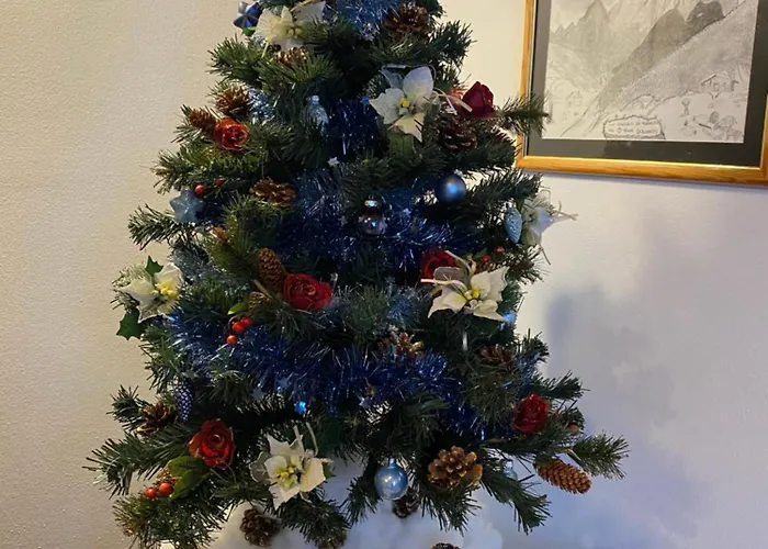 Hotel Garni Ladinia Pescul