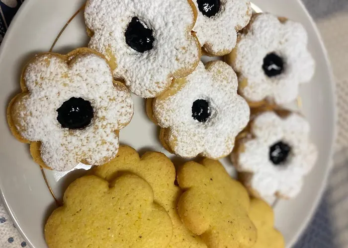 Garni Ladinia Hotel Pescul