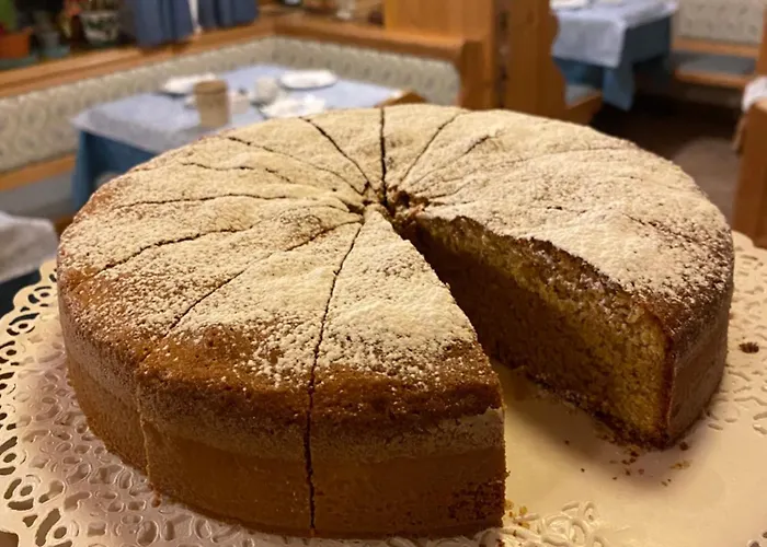 Hotel Garni Ladinia Pescul