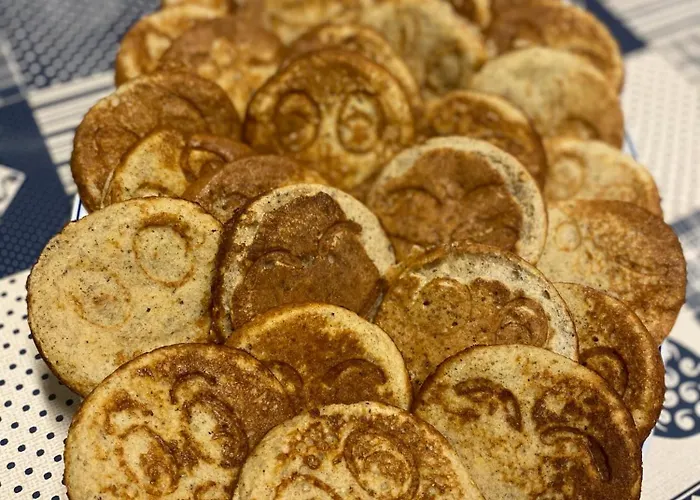 Garni Ladinia Hotel 3*