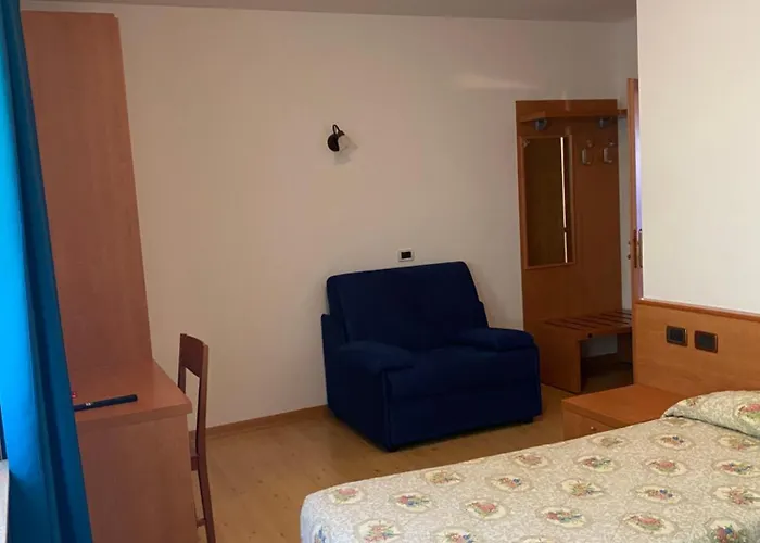 Garni Ladinia Hotel