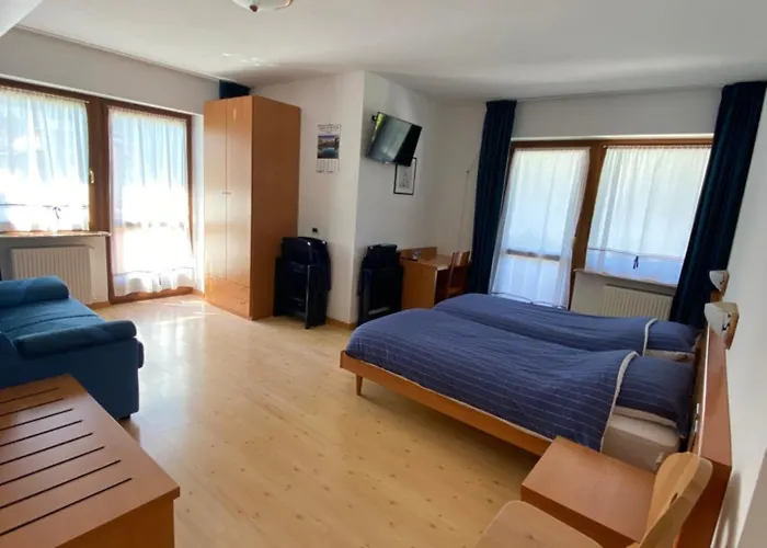 Garni Ladinia Hotel
