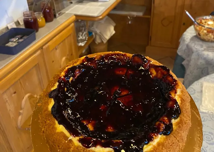 Garni Ladinia Pescul