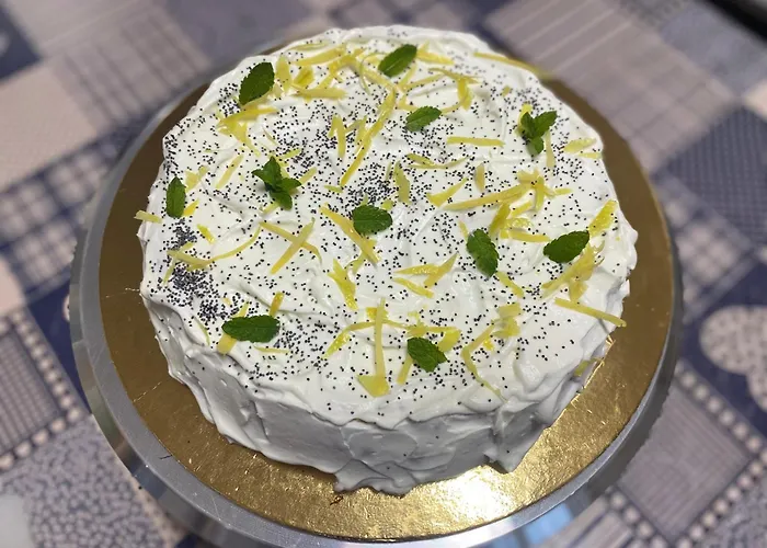 Hotel Garni Ladinia 3*