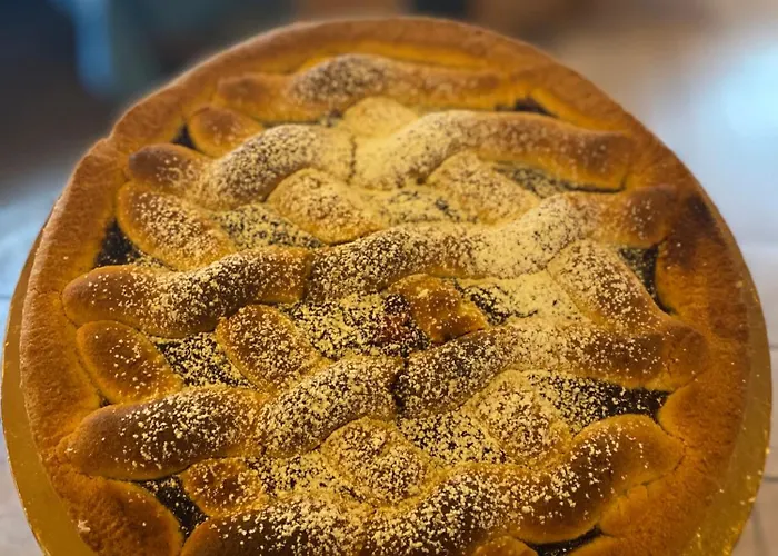 Garni Ladinia 3* Pescul