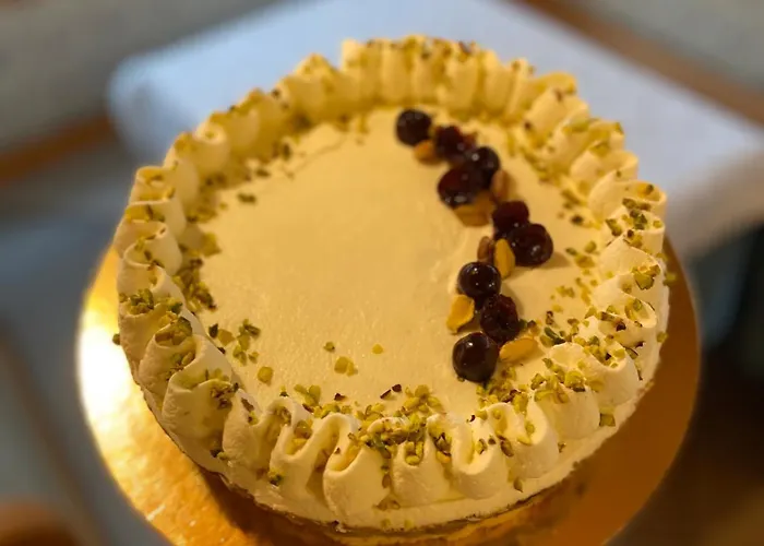 Hotel Garni Ladinia 3*