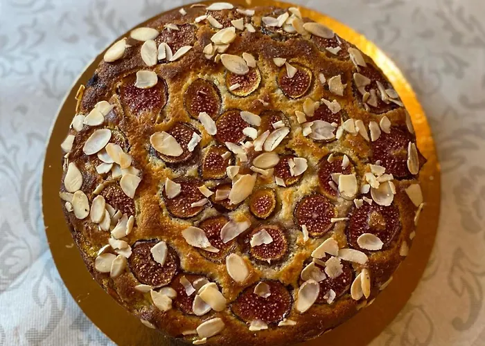 Garni Ladinia 3* Pescul