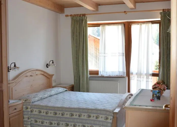 Garni Ladinia Hotel